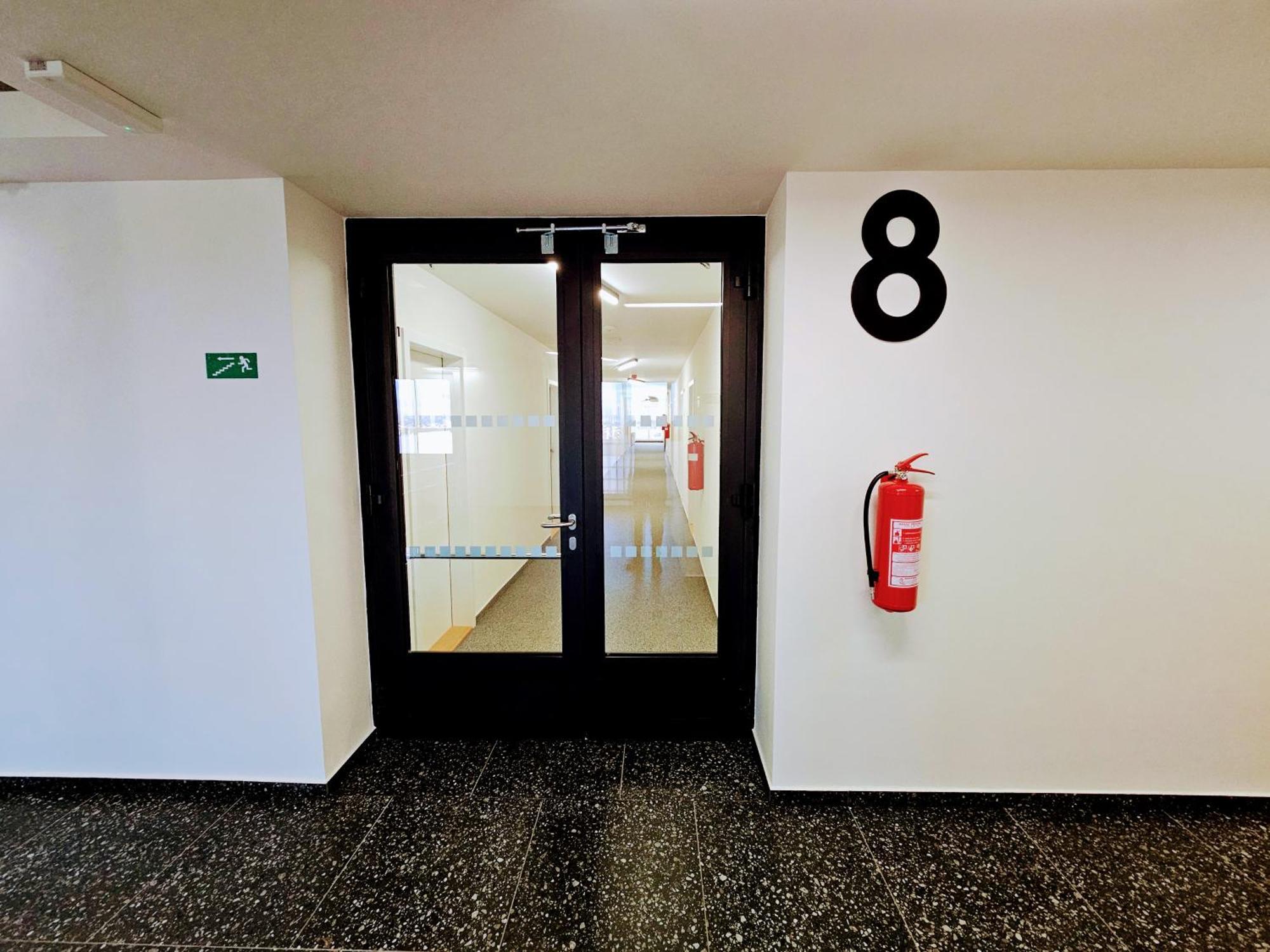 Live Apartment