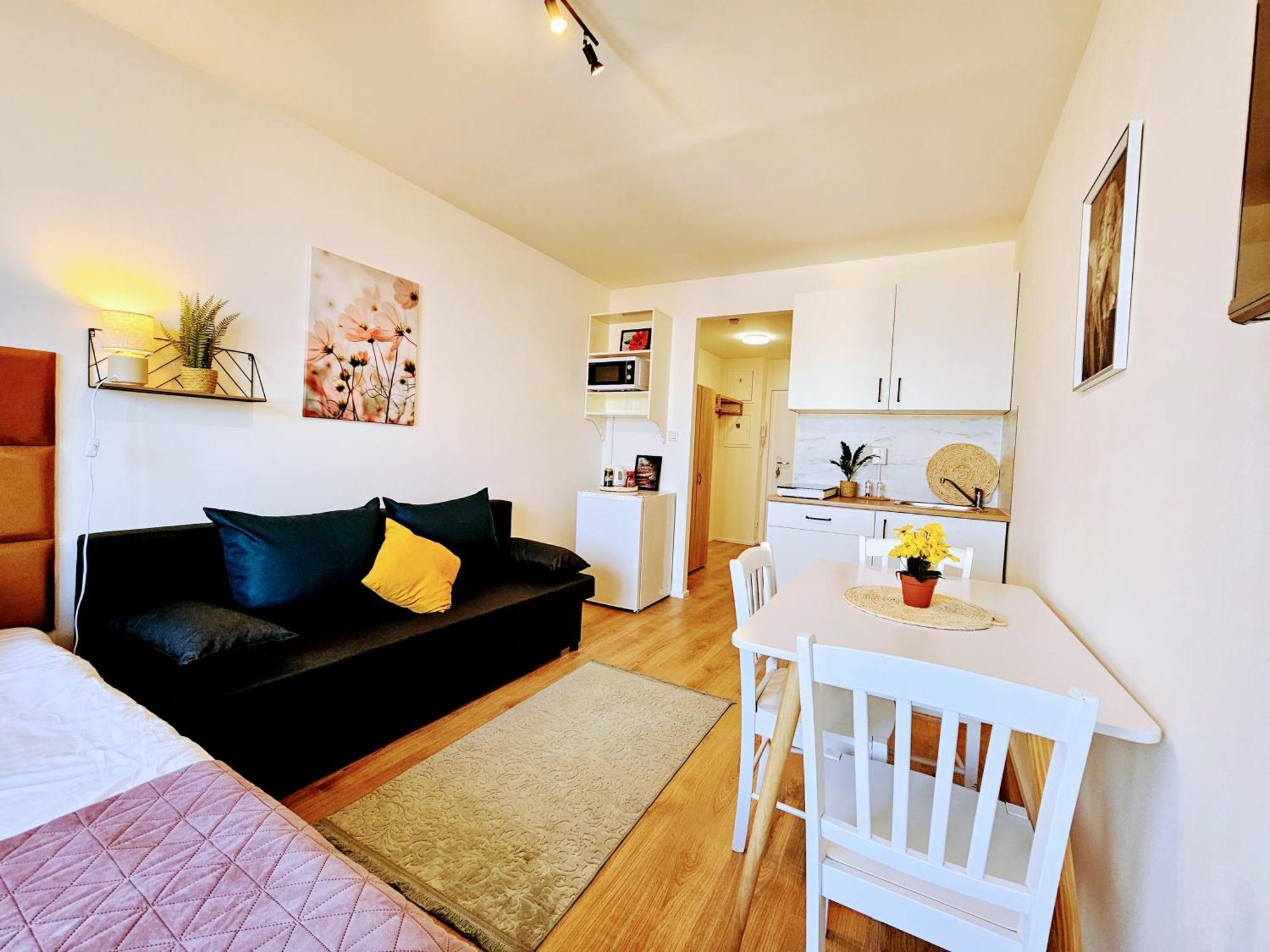Apartment Live *