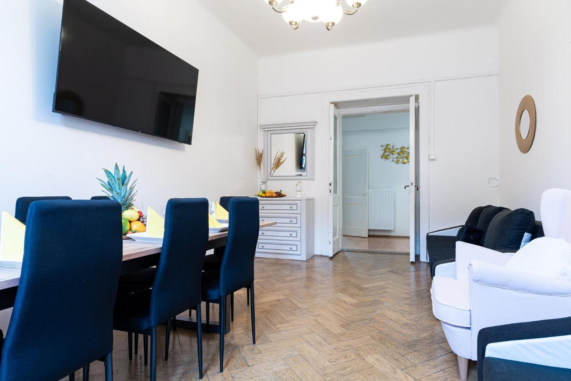 Apartment Of Victory *