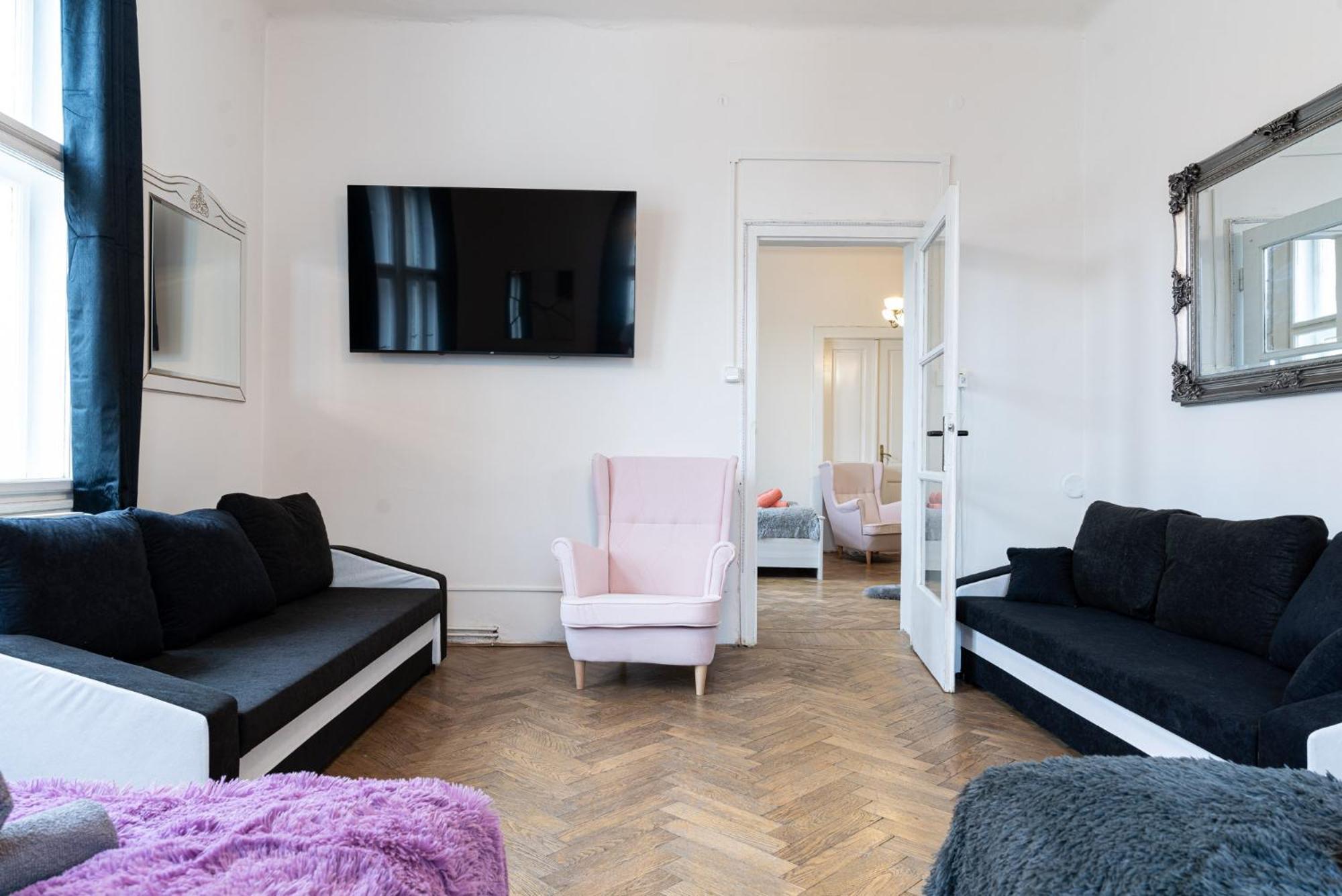 Apartment Of Victory