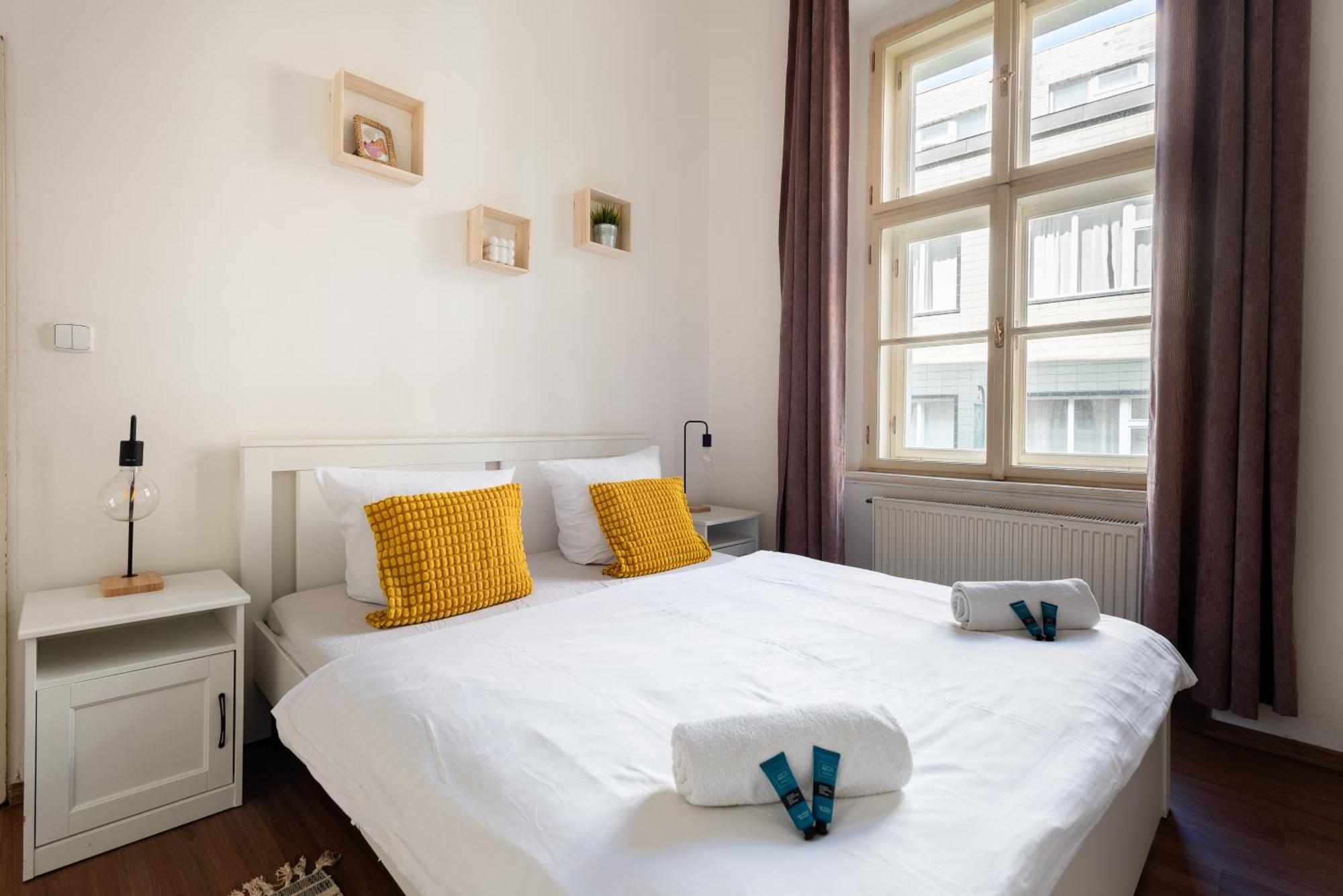 Botanic Appartement