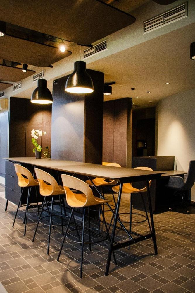 Rezidence & Wellness Blatov Otel 4*
