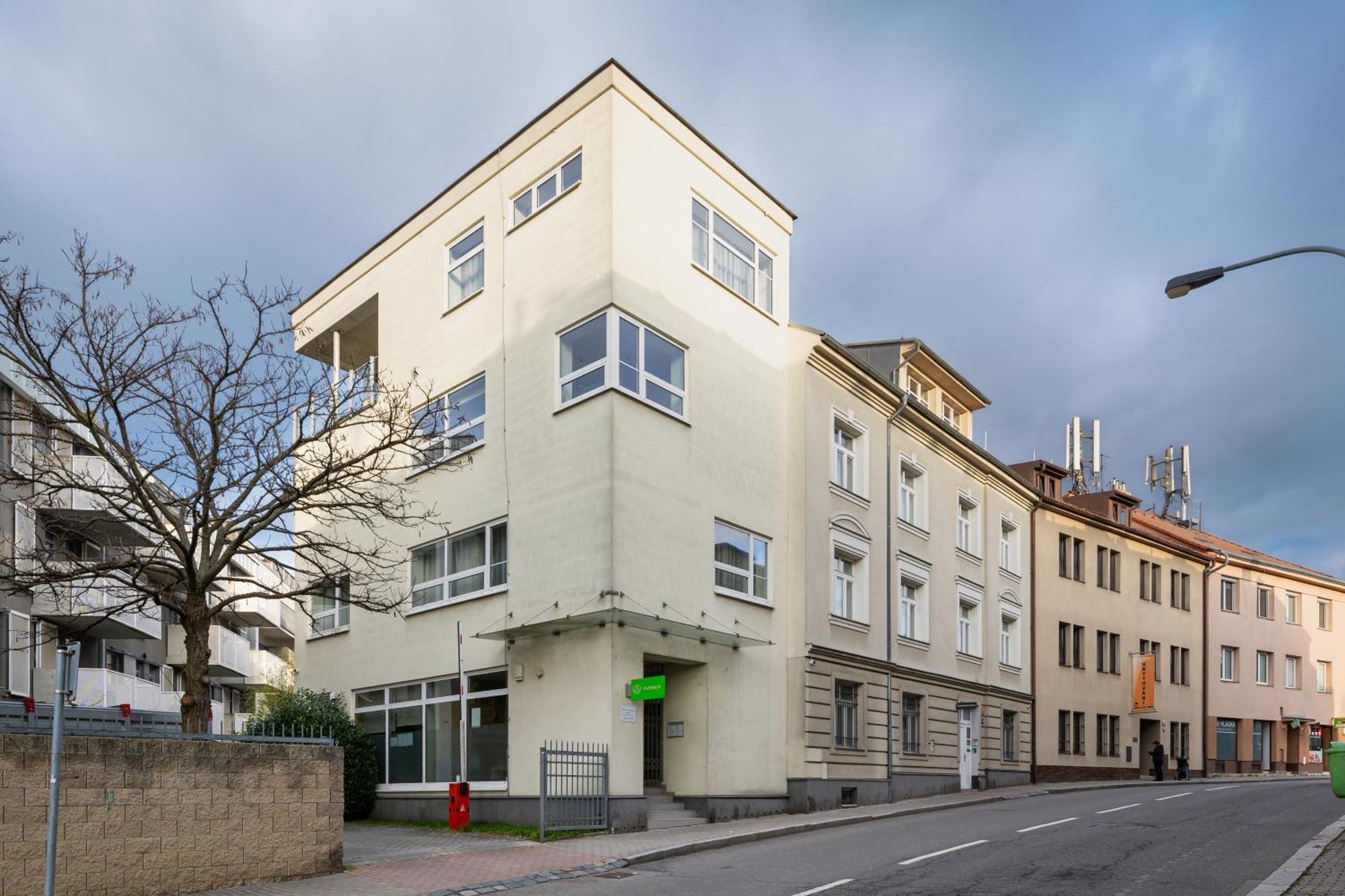 Veleslavin Appartement *