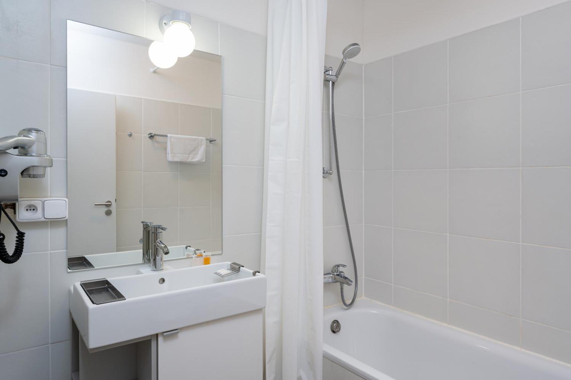 Veleslavin Appartement Prague