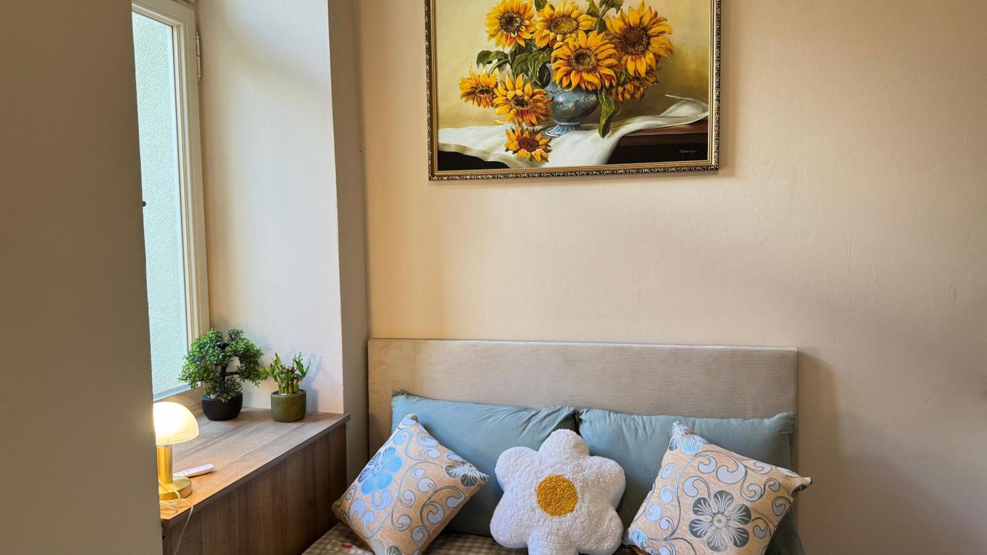Newly Renovated In Wenceslas Square Apartamento Praga