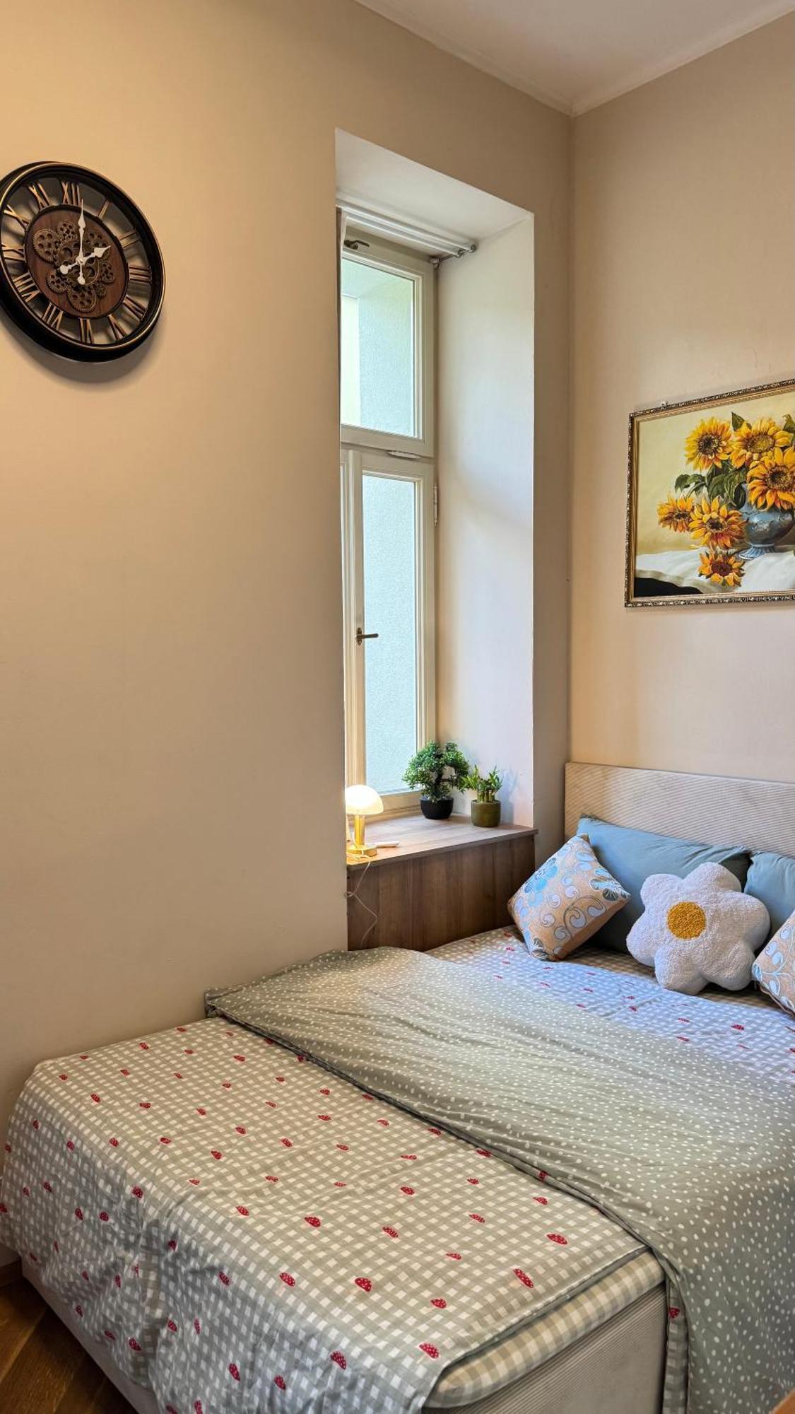 Newly Renovated In Wenceslas Square Apartamento