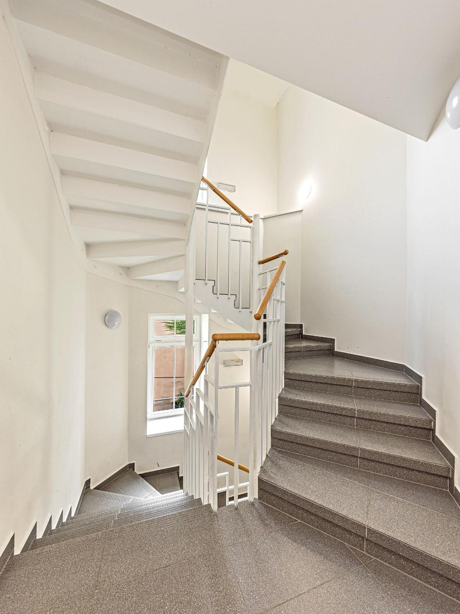 Apartamento Cosy In Vysehrad Praga