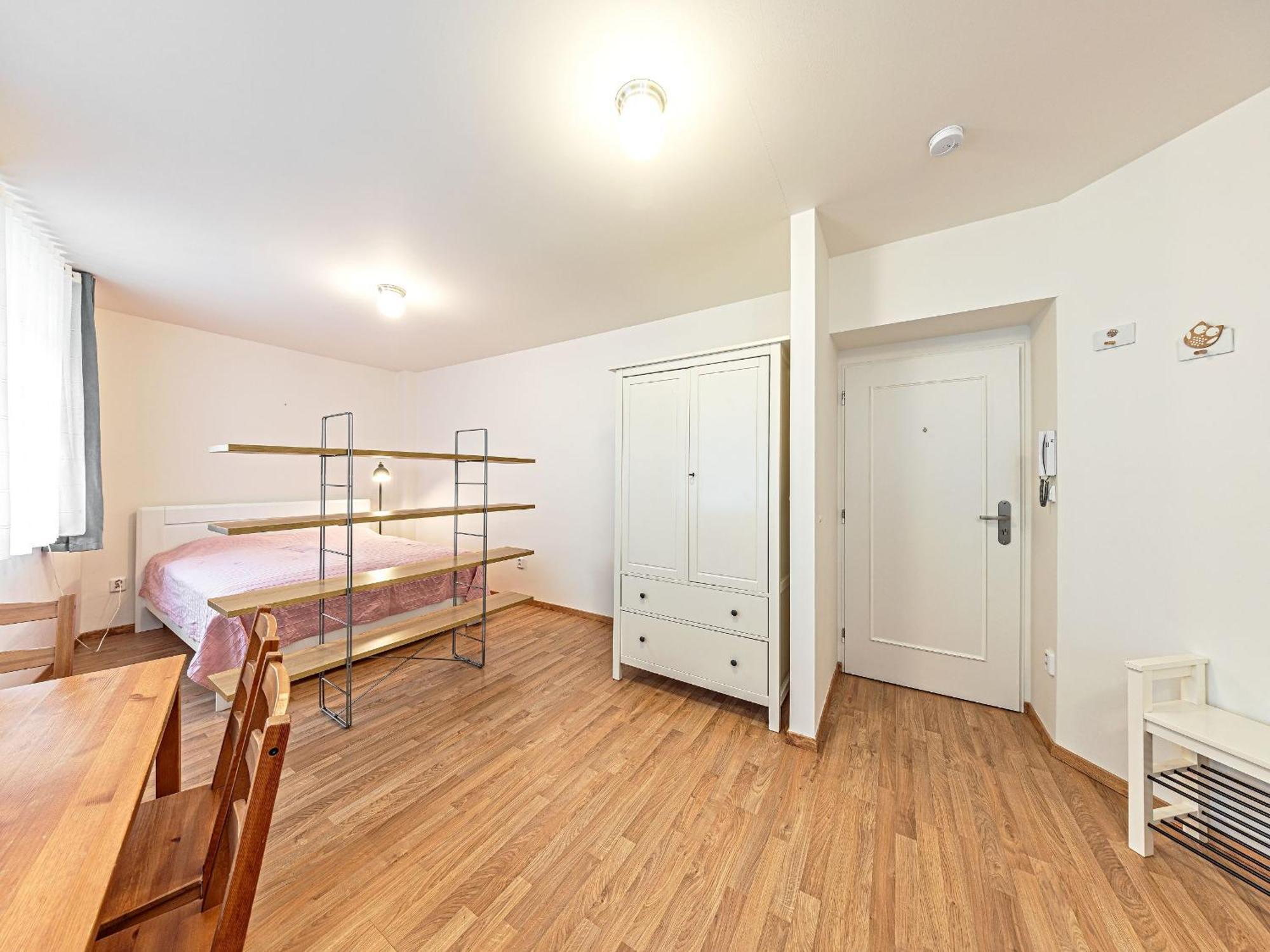 Apartamento Cosy In Vysehrad