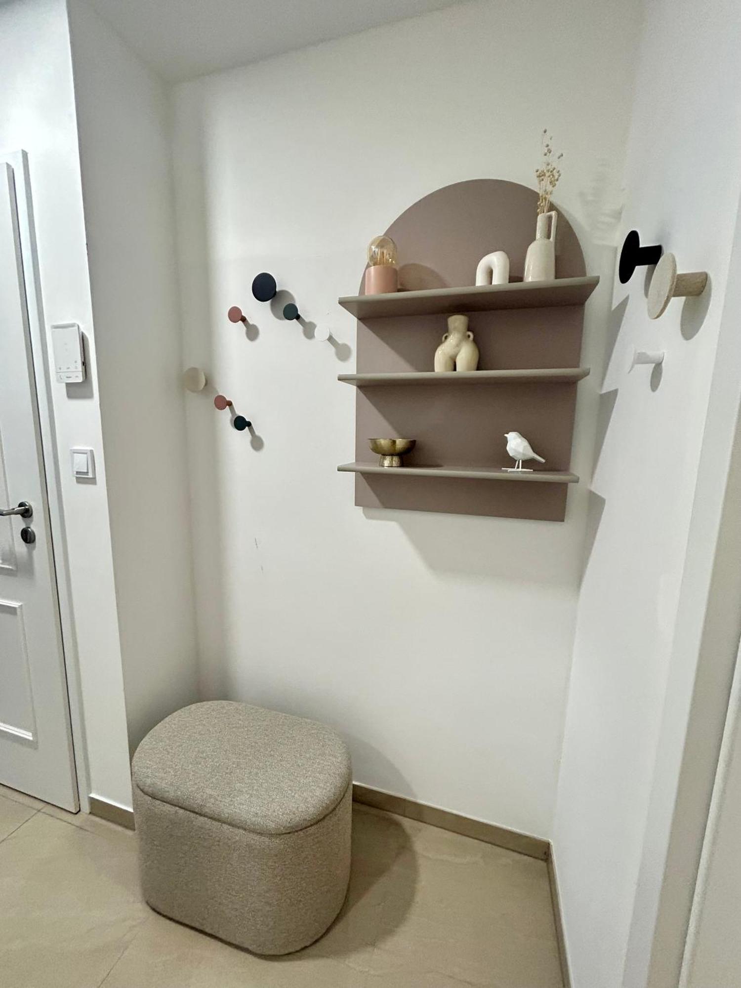 Appartement Modern Flat In Iconic Location *