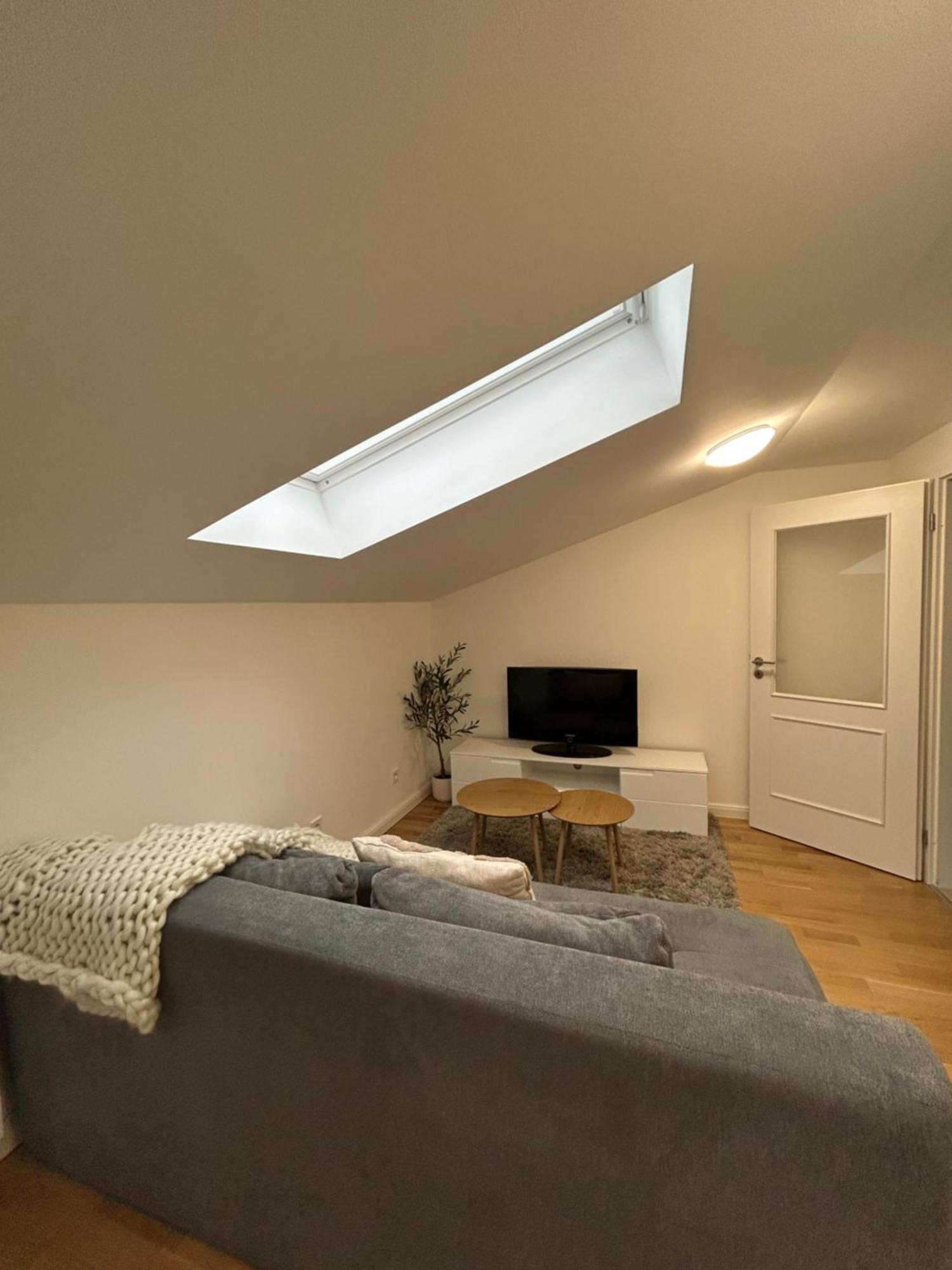 Modern Flat In Iconic Location