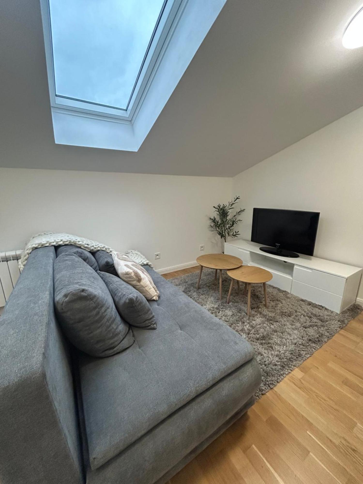 Modern Flat In Iconic Location Appartement *