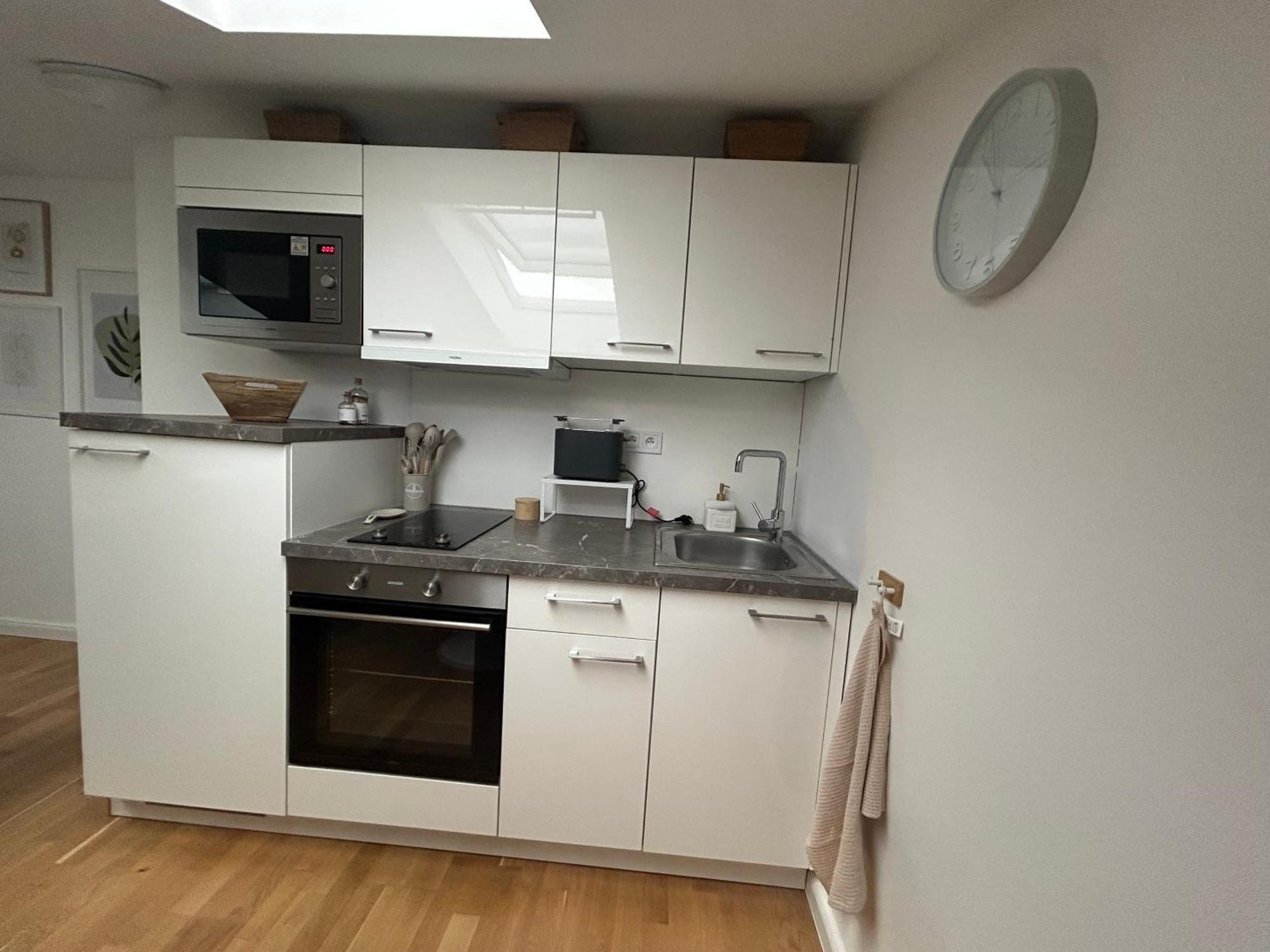 Modern Flat In Iconic Location Appartement *
