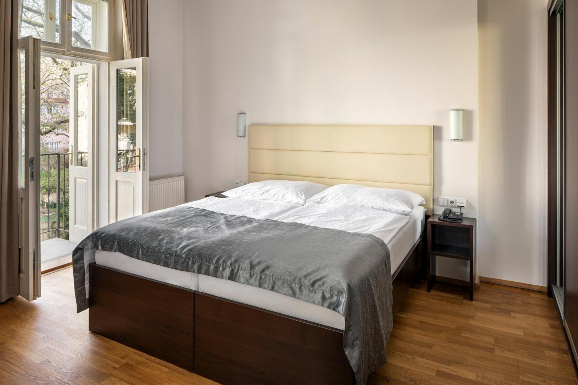 Unique 4* Prag