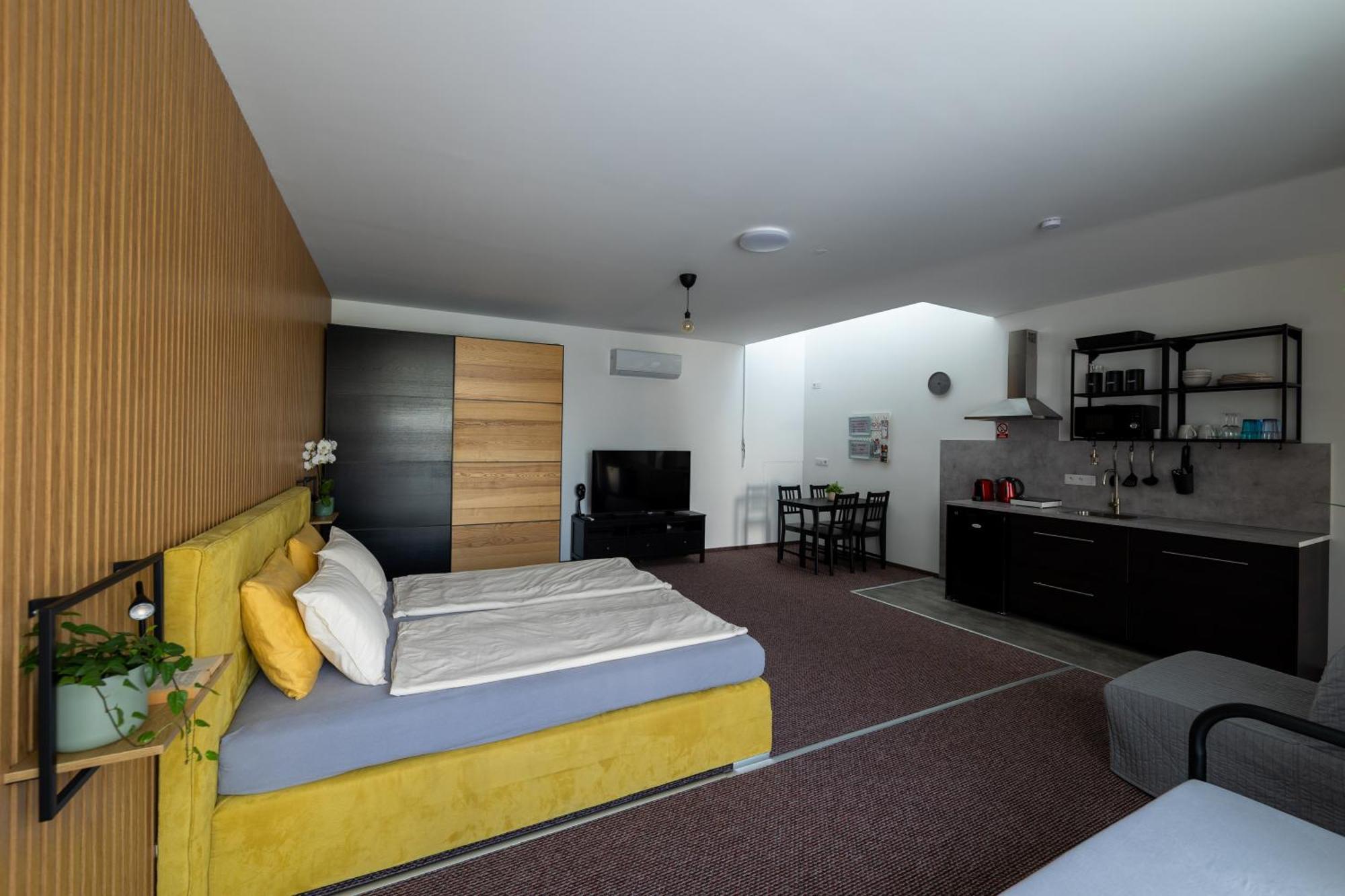 Plzenska 465 Free Parking & Ps3 *