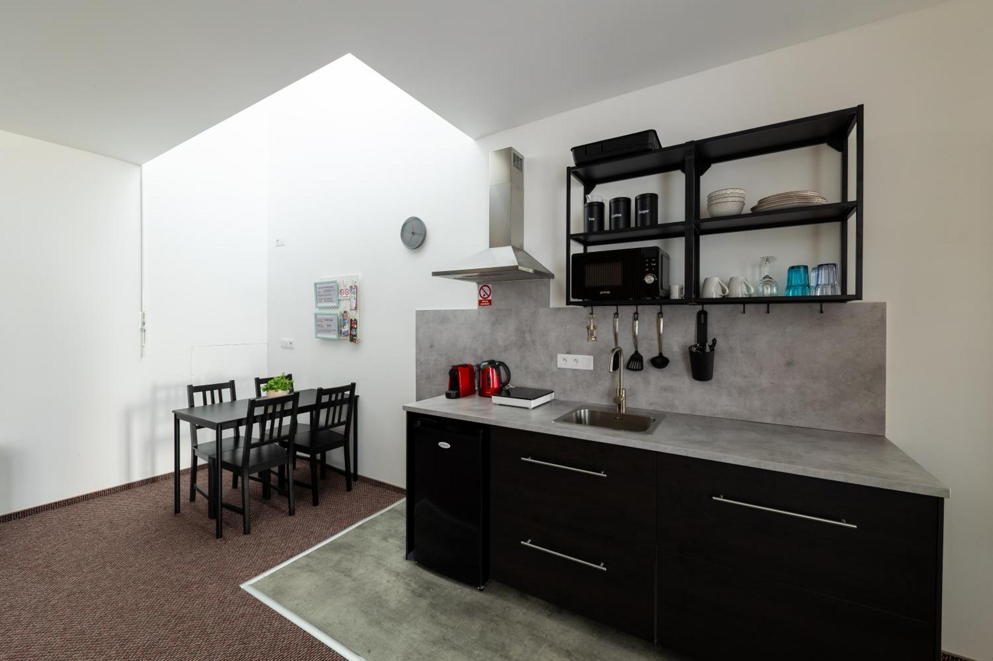 Plzenska 465 Free Parking & Ps3 Daire
