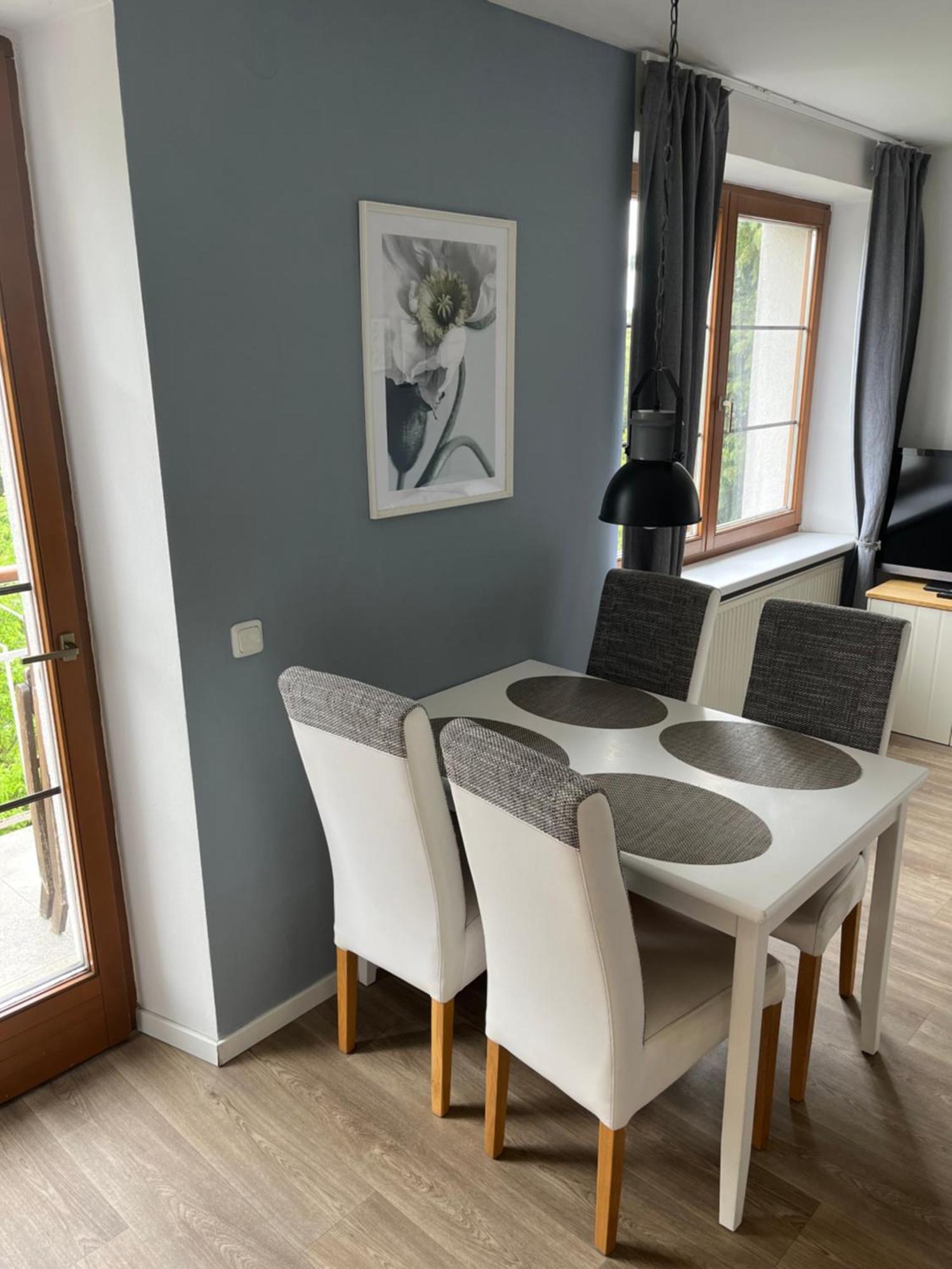 Sarka Appartement *