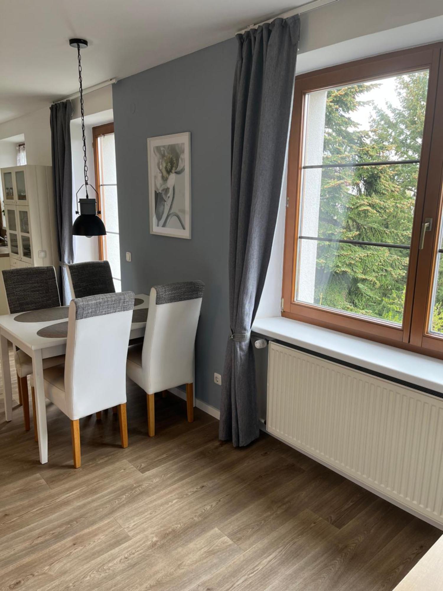 Sarka Appartement Prague