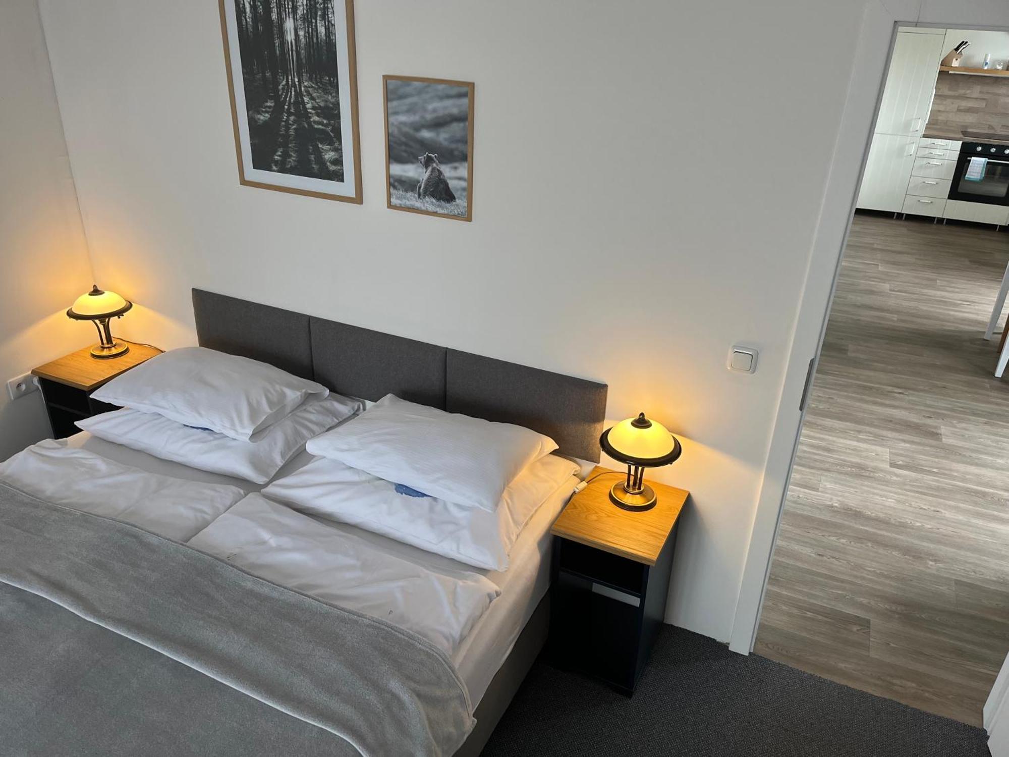 Sarka Appartement