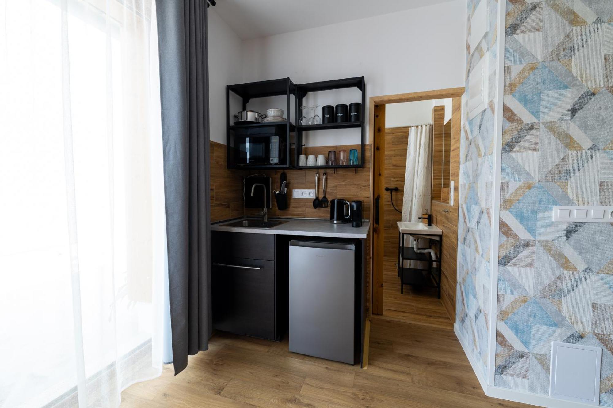 Vousata Dama - Ps3 - Parking Free * Prague