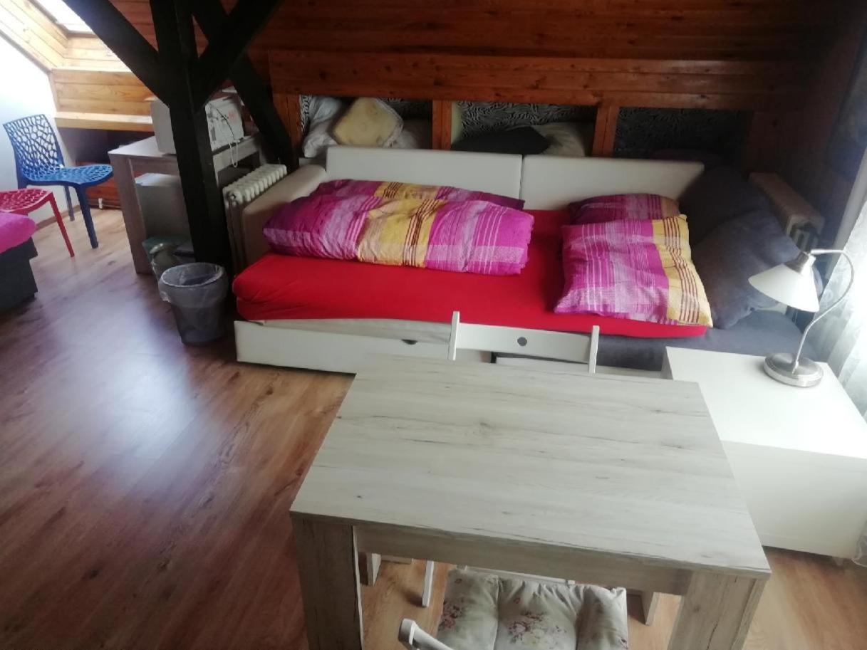 Ohrada Séjour chez l'habitant