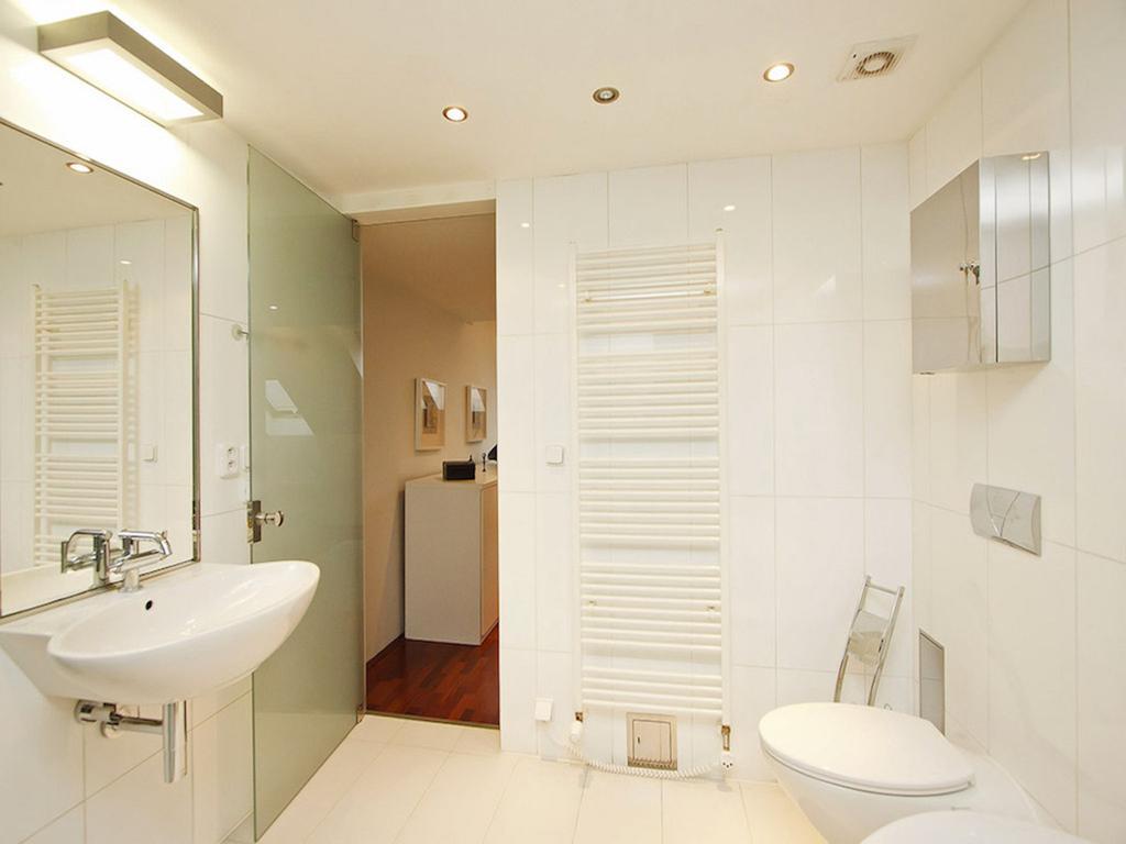 Luxury Penthouse Apartamento Praga