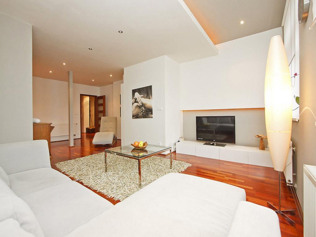 Luxury Penthouse Apartamento