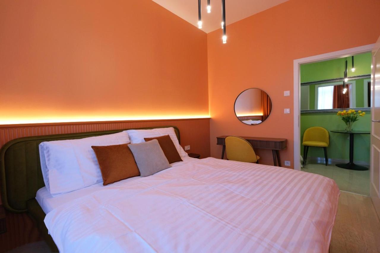 Luxemi I Wenceslas Square Apartment *