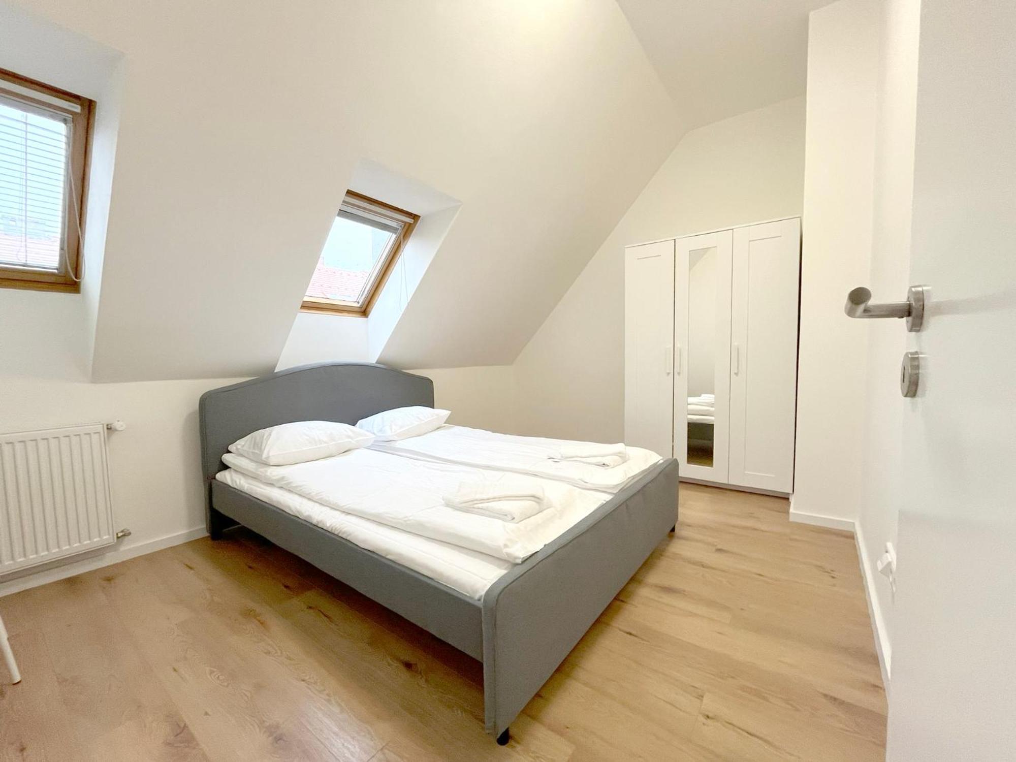 Cozy Atmos Apartment