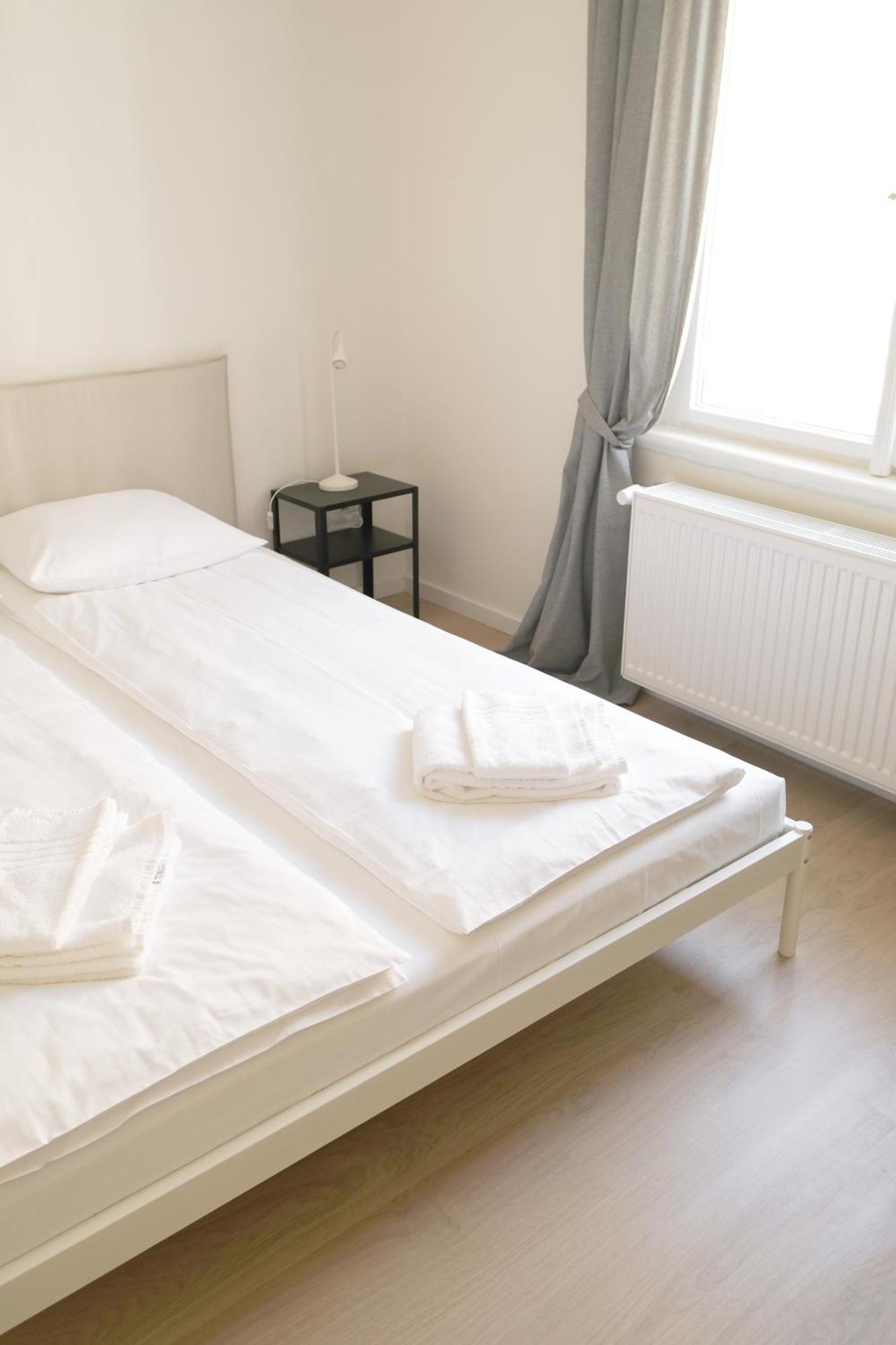 Cozy Atmos Apartment Prague