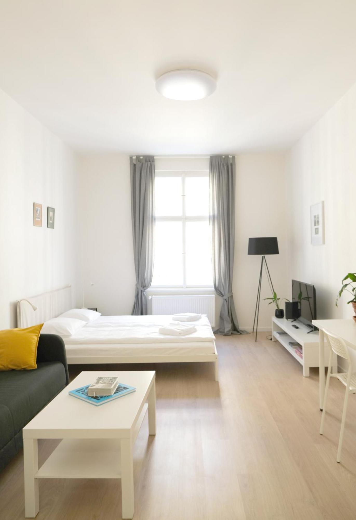 Cozy Atmos Apartment *