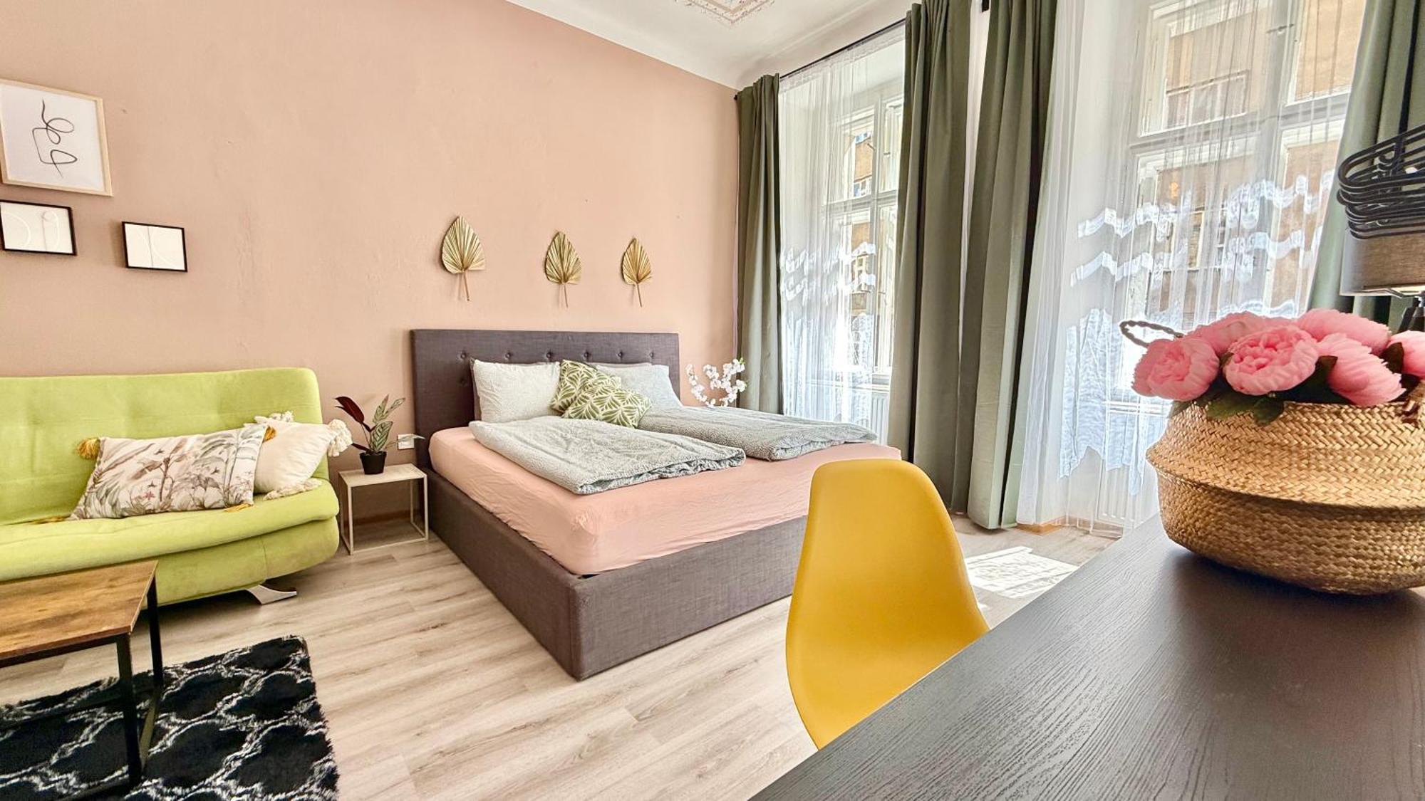 Plavecka Prague