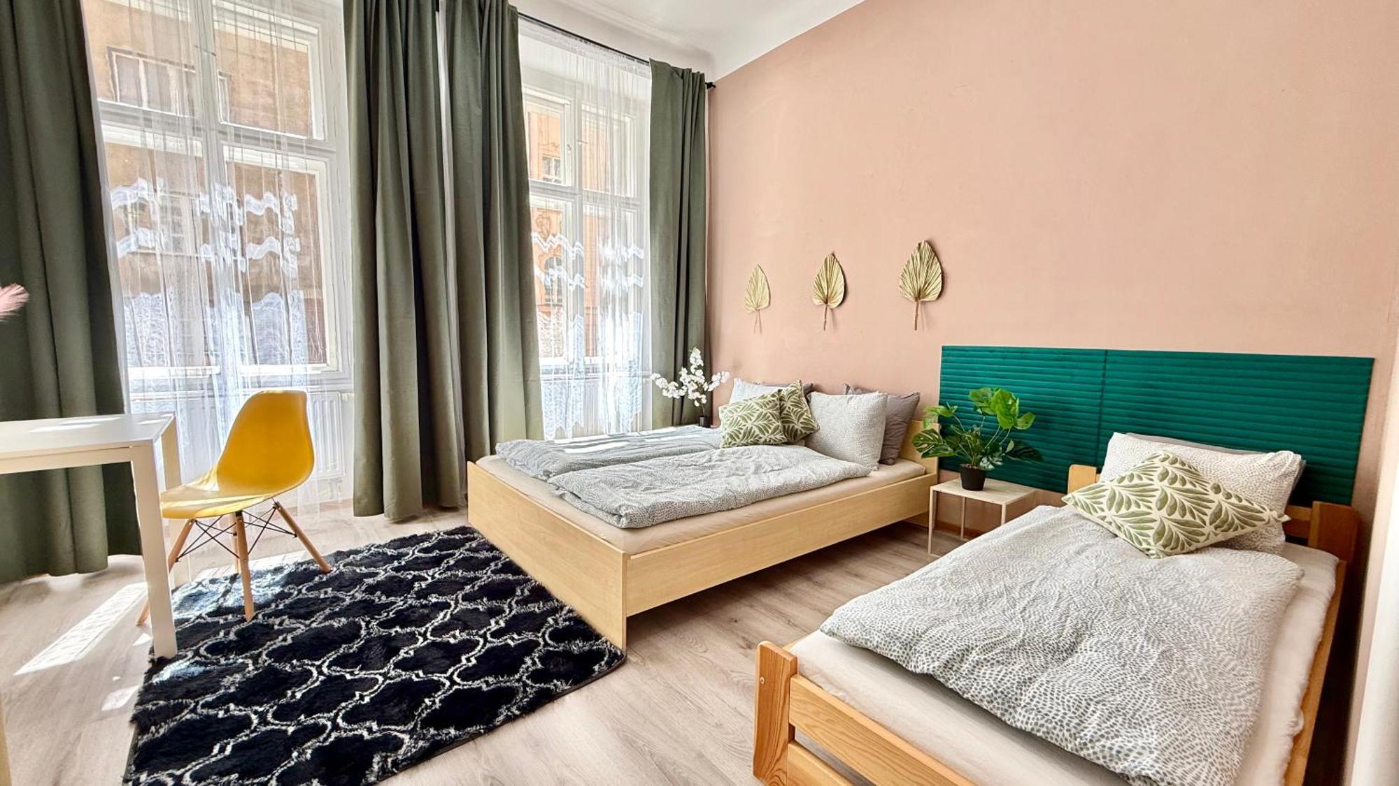 Plavecka Apartment