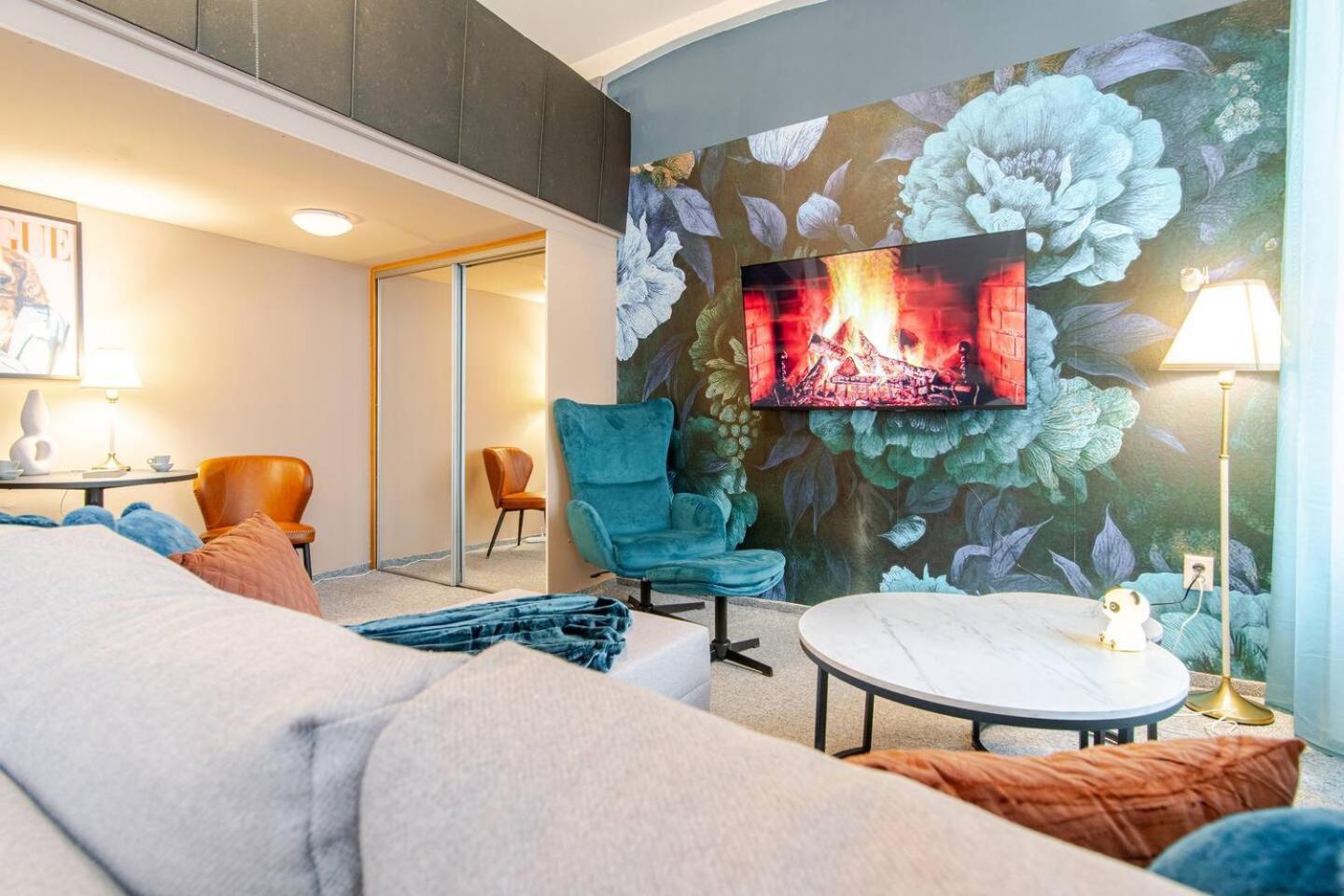 Appartement Place Of Grace - Square *