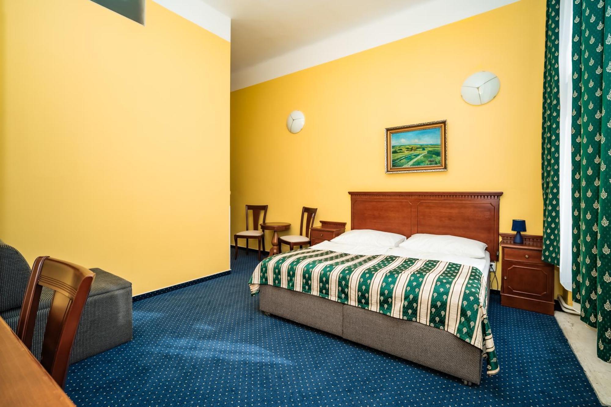 Hotel Otakar 3*