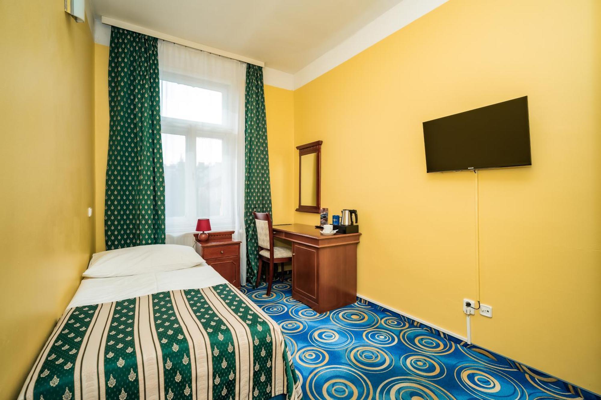 Otakar Hotel 3*
