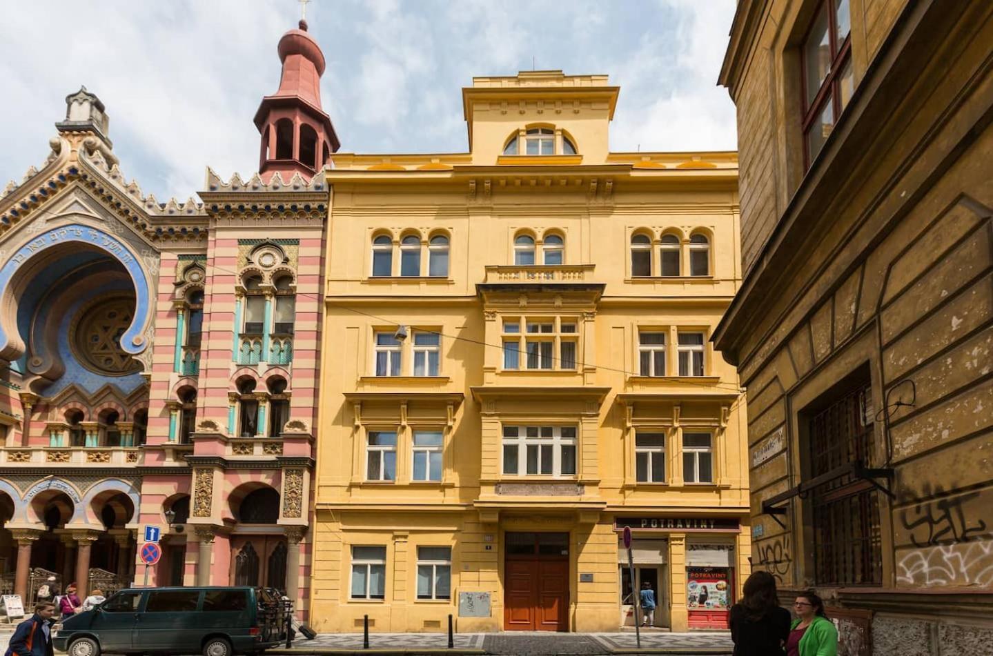 Appartement Place Of Grace - Square
