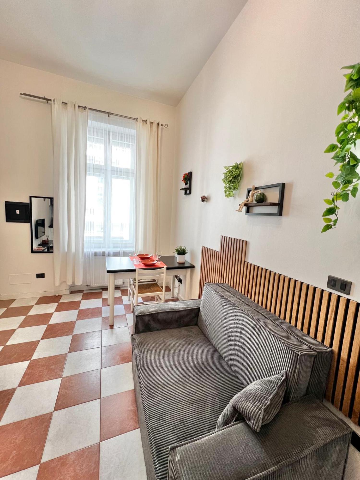 Olivova Daire Prag