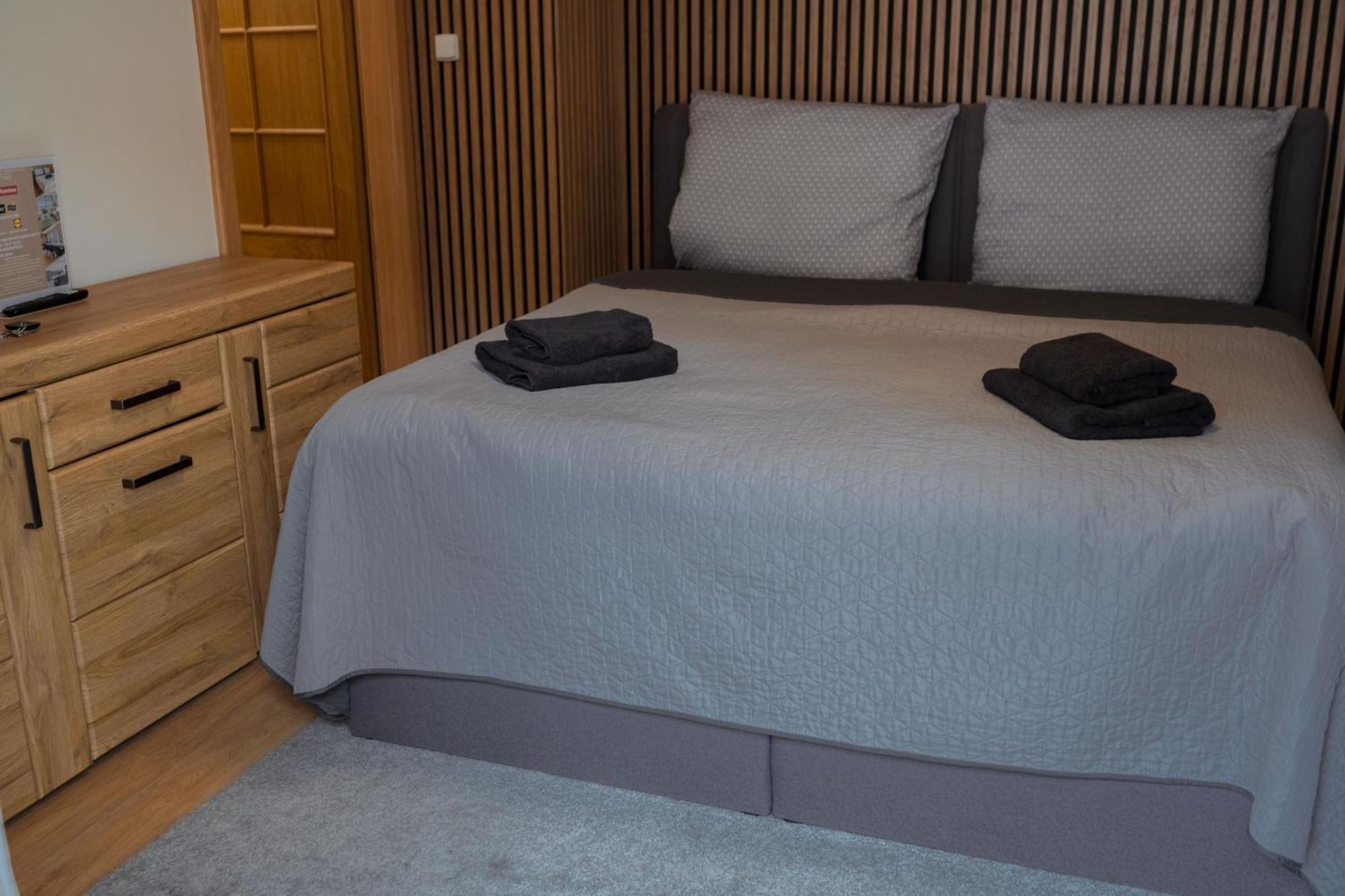 Airport Luxury & Apartment Prague