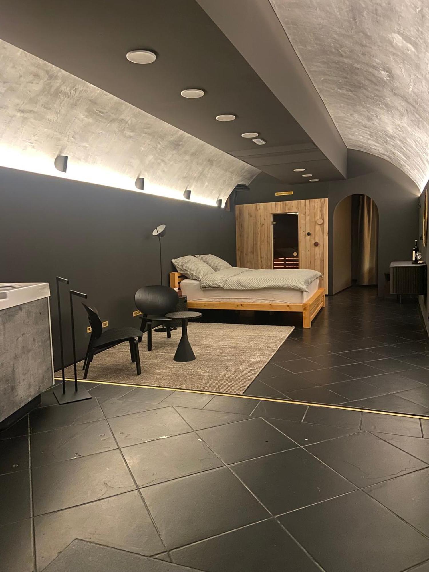 Urbanspa - 1 * Prag