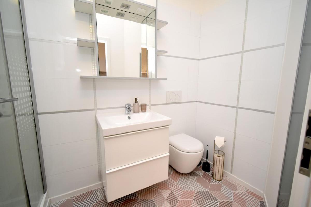 One Bedroom