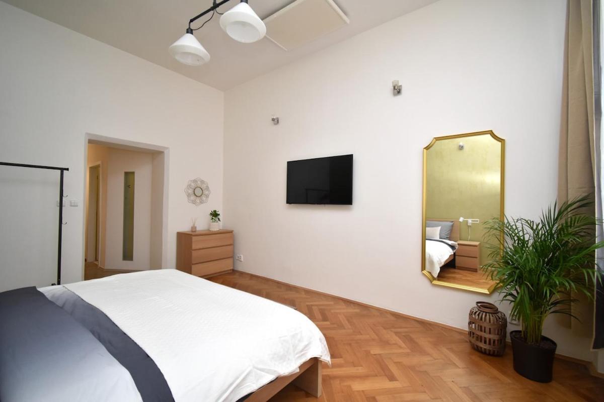 One Bedroom * Prague