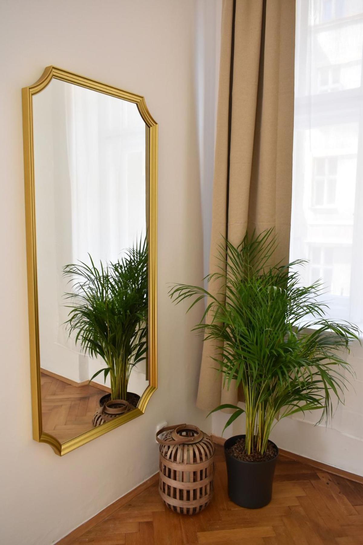 Apartment One Bedroom Prague