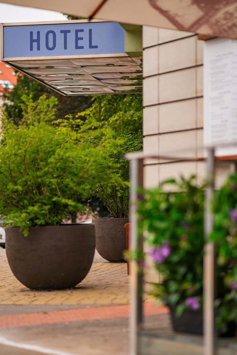 Plaza - Czech - Czech Leading Hotel Prague