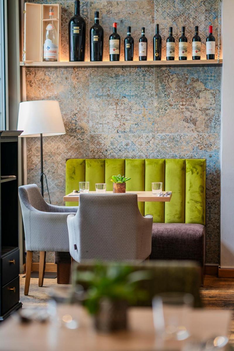 Plaza - Czech - Czech Leading Hotel Prague