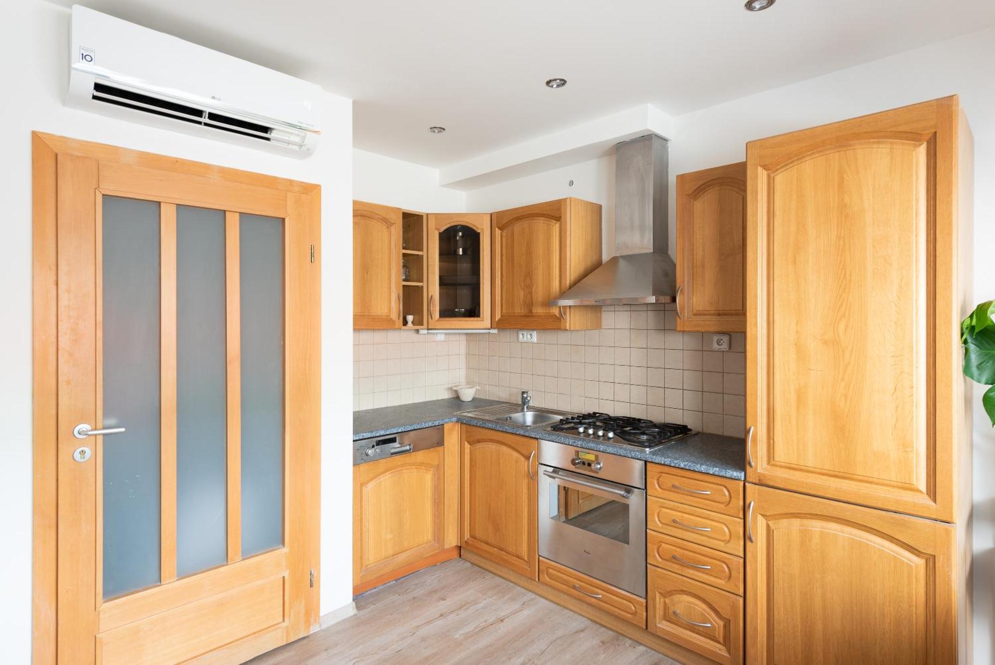B.o.b. Klimentska Apartamento Praga