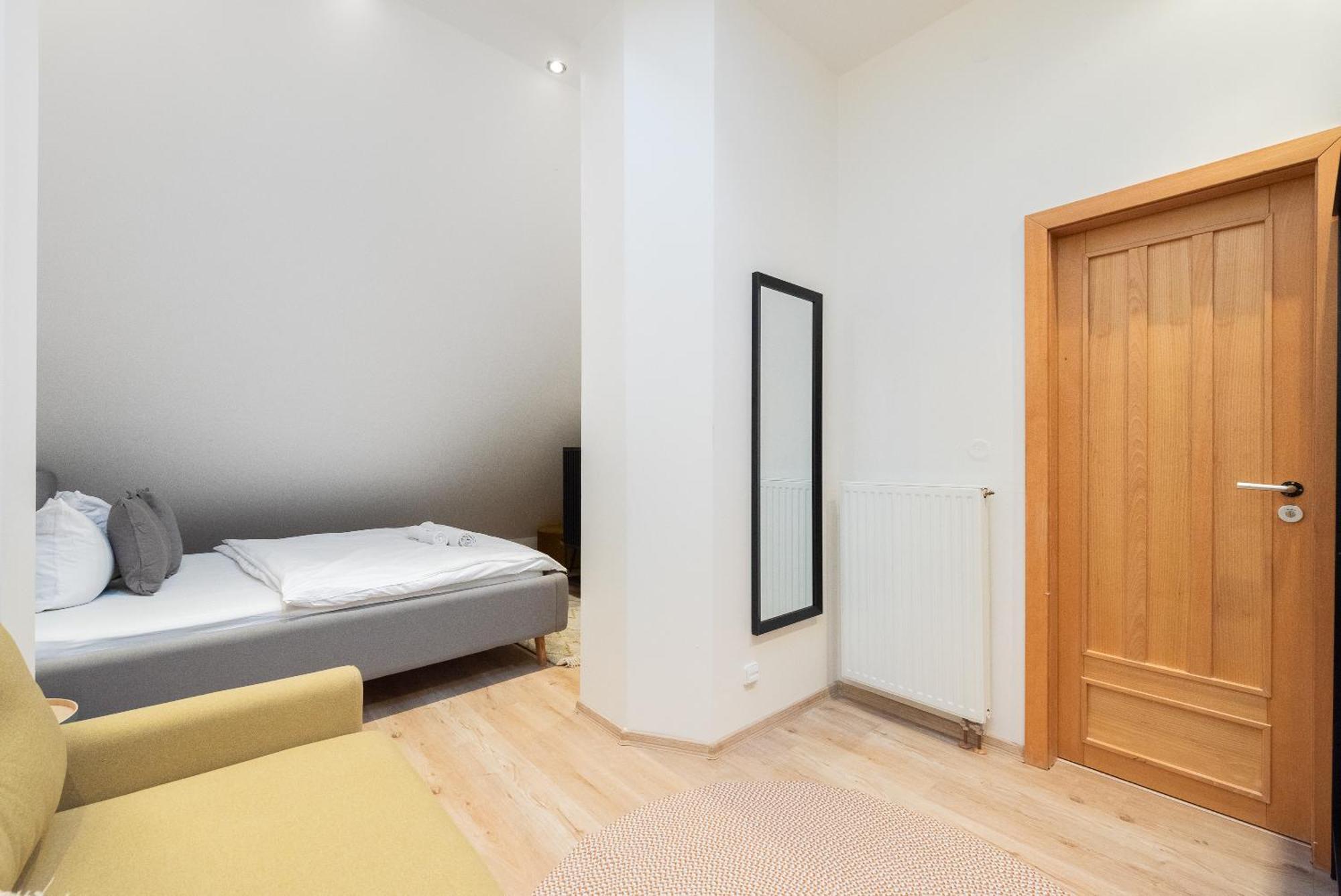 Apartamento B.o.b. Klimentska