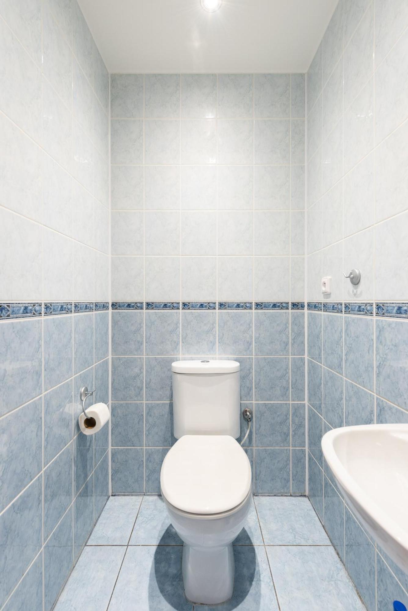 Apartamento B.o.b. Klimentska