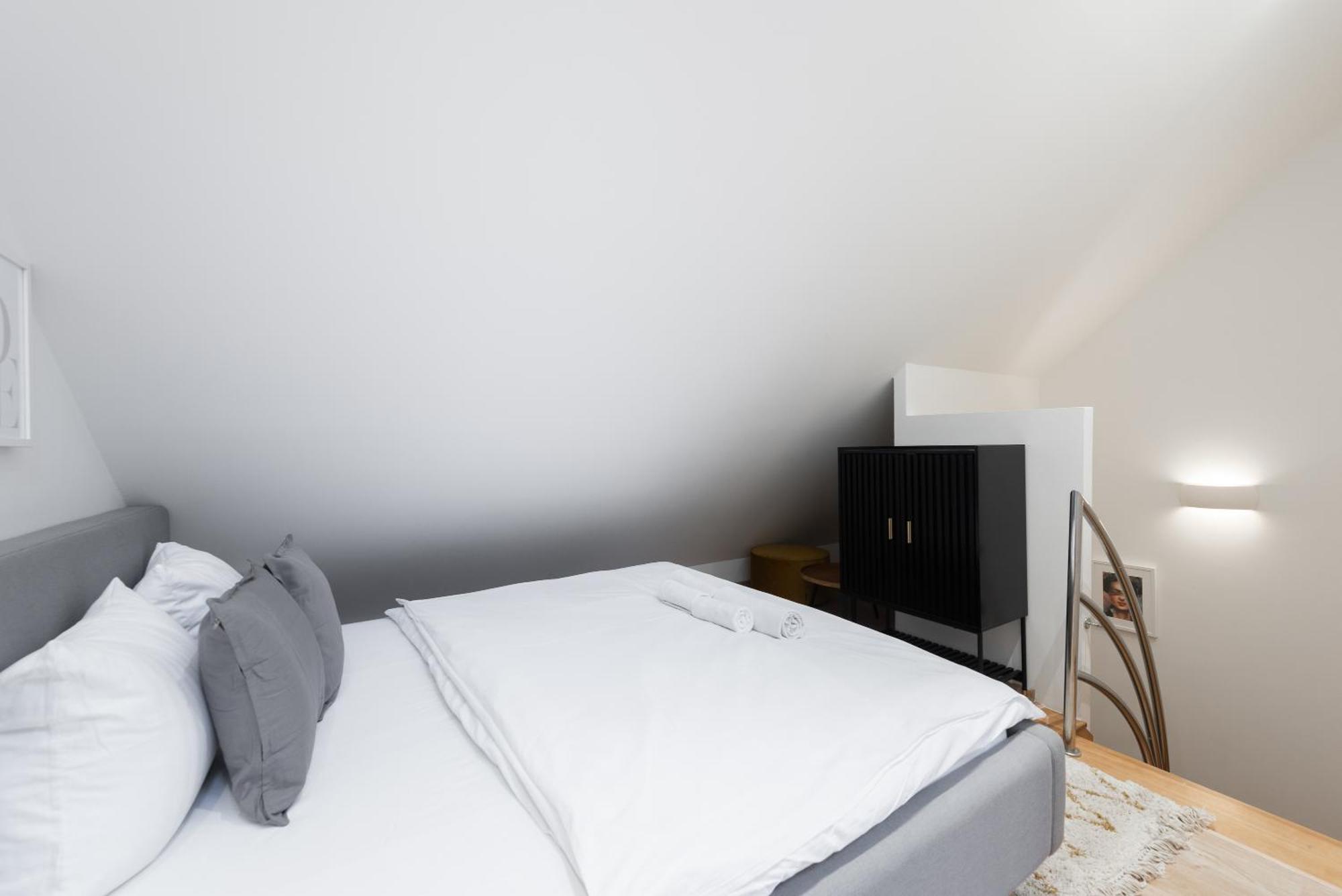 Apartamento B.o.b. Klimentska *
