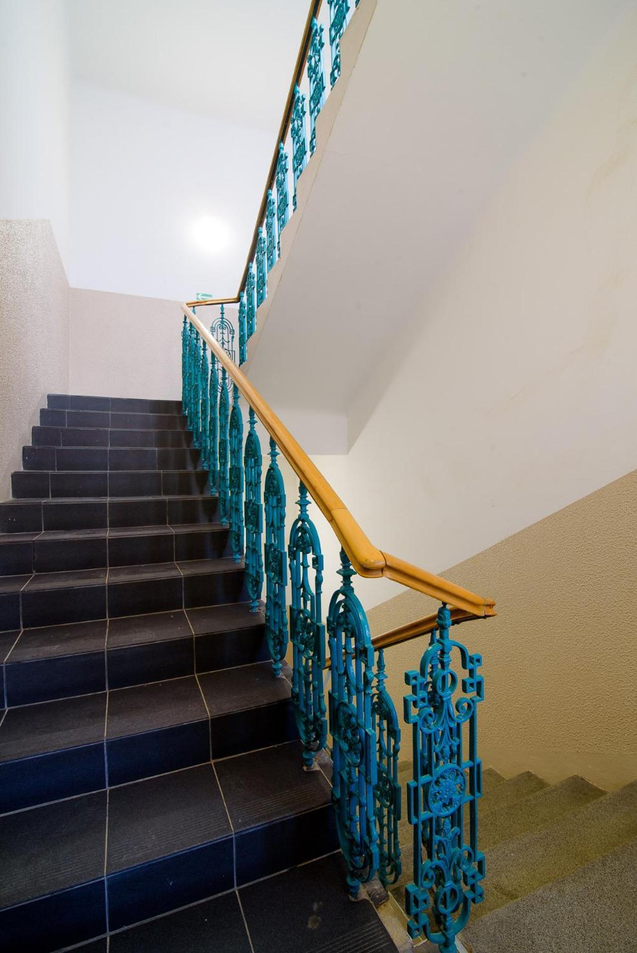 Homestay Sokol House New Town *