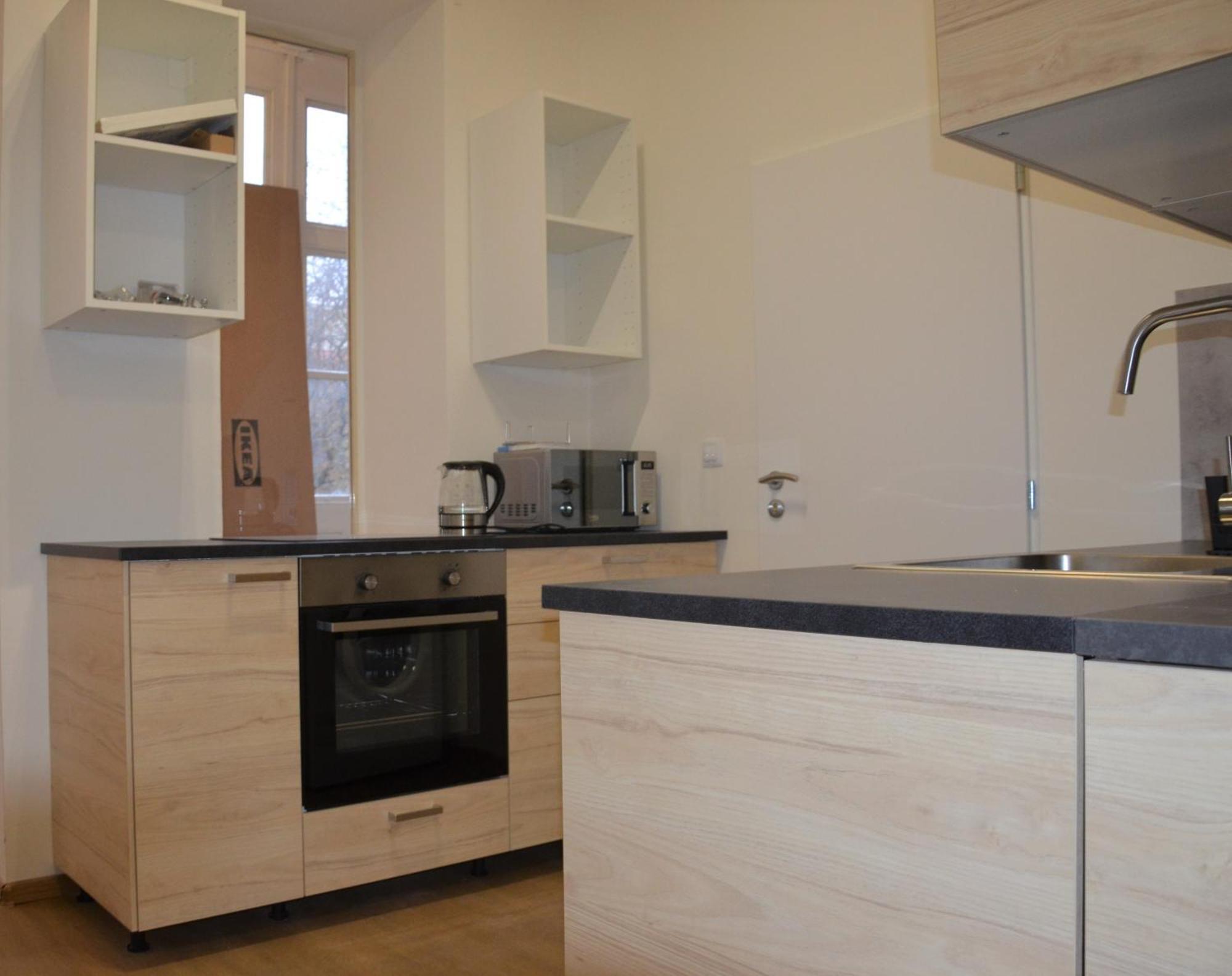 Homestay Sokol House New Town